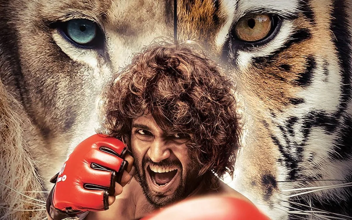 Liger Trailer Review: Vijay Deverakonda’s Liger is expected to be a High-Voltage Actioner Vijay deverakonda