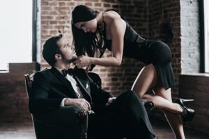 Sexy Moves