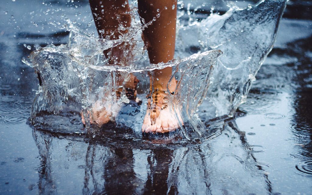monsoon