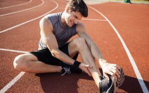 Muscle Cramps