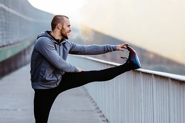 5 Ways To Make Your Muscle Cramps Go Away Muscle Cramps