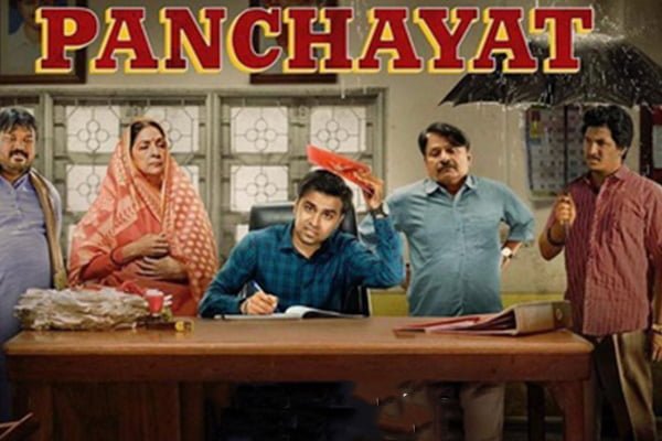 hindi web series