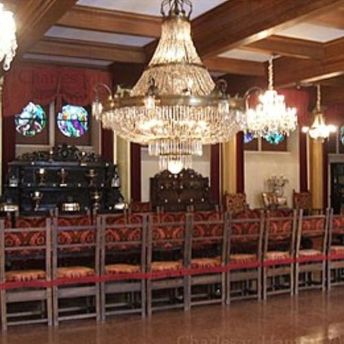 7 Most Haunted Objects From Around The World scary objects