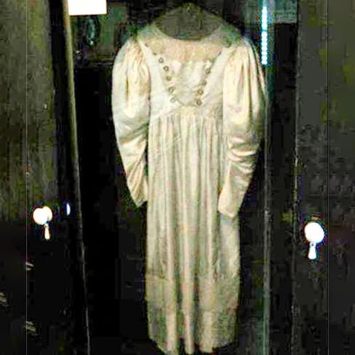 7 Most Haunted Objects From Around The World scary objects