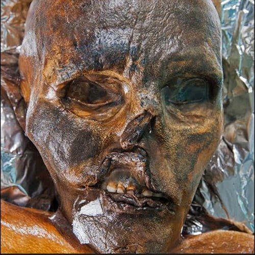 7 Most Haunted Objects From Around The World scary objects