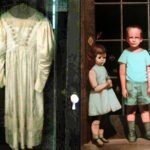 7 Most Haunted Objects From Around The World