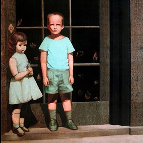 7 Most Haunted Objects From Around The World scary objects