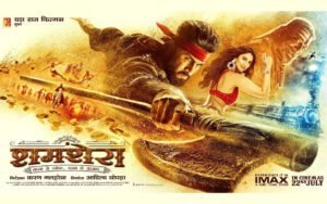 shamshera