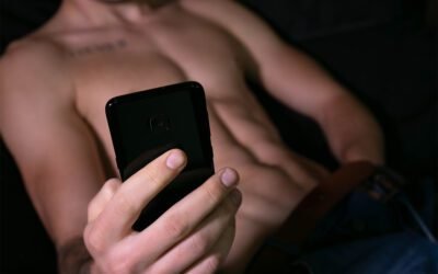 Here’s What Guys Actually Think About Nudes!