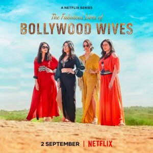 bollywood wives