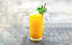 Here's to a Rummy Summer