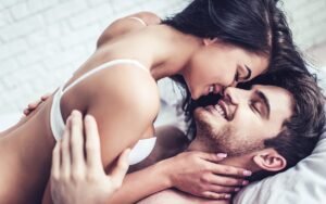 Men, Here's What Your Lady Secretly Wants