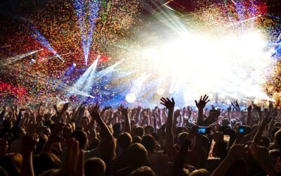 Adding Music to Your Summer With Amazing Music Festivals
