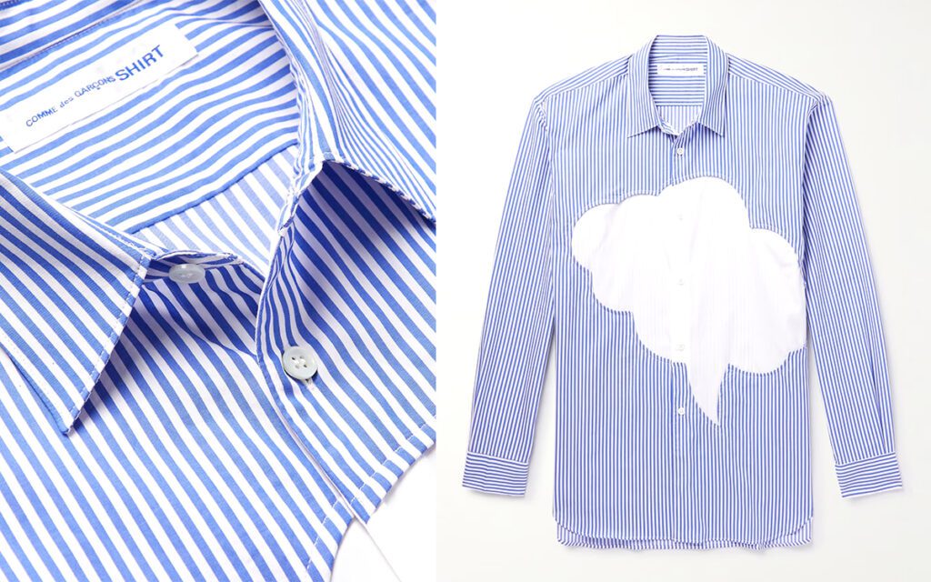 men's shirt