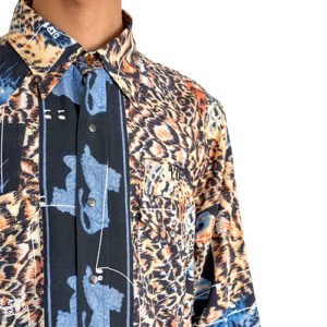 men's shirt