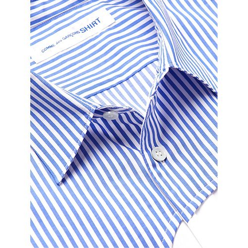 Shirt Review: Pour Les Garçons Branchés men's shirt