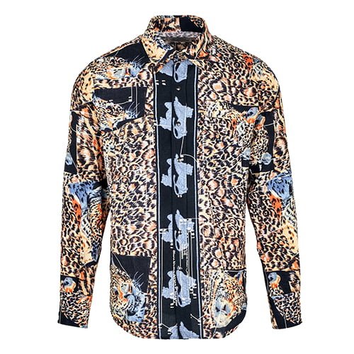 Shirt Review: OTT for OOTD men's shirt
