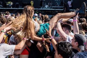 Adding Music to Your Summer With Amazing Music Festivals