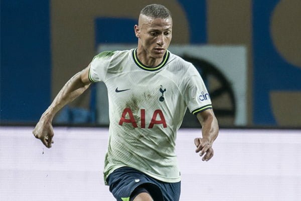 Top 5 Transfers Of This Summer Transfer Window football