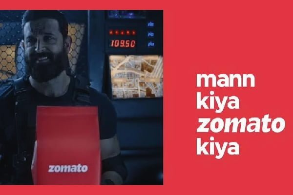 Zomato was ordered to remove the advertisement by two priests from the Mahakal temple. The "Man Kiya Zomato Kiya" commercial has Bollywood actor Hrithik Roshan ordering food from "Mahakal" when he is in the mood for a flood plate or "thali." It is important to highlight that Mahakal is a well-known local eatery. One of the twelve "Jyotirlingas," the Mahakal temple or Mahakaleshwar of Lord Shiva in Ujjain draws pilgrims from all across the nation. Hindu Janajagruti Samiti urged people to boycott the meal delivery service on Twitter. They commented, "In an advertisement, @iHrithik quotes “Thaali khane ka man tha, Mahakal se mangaa liya.” They stated that Mahakal is a deity who is adored, not a servant who brings food to those who ask for it. Later, Zomato clarified the situation and stated that the advertising was no longer present. They went on to say that the "Mahakal" thali commercial was a component of their pan-Indian restaurant promotion effort. The Ujjain restaurant Mahakal Restaurant is one of our high-order volume restaurant partners, according to the Gurgaon-based business, and thali is a suggested item on its menu. After two priests from Ujjain's Shree Mahakaleshwar Temple urged the immediate removal of the Hrithik Roshan-starring advertising, Boycott Zomato became a popular topic on Twitter. Narottam Mishra, the state home minister for Madhya Pradesh, said that he has asked the police to investigate the situation. According to Mishra, the social media commercial video appears to have been modified at first glance. Bollywood