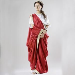 A Brief History of Fashion