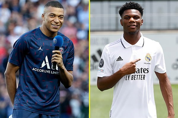 Top 5 Transfers Of This Summer Transfer Window football