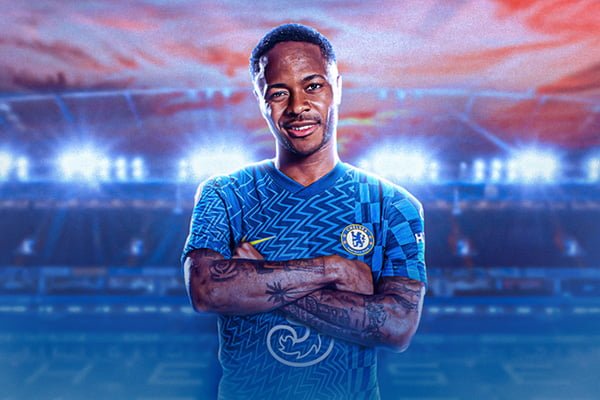 Top 5 Transfers Of This Summer Transfer Window football