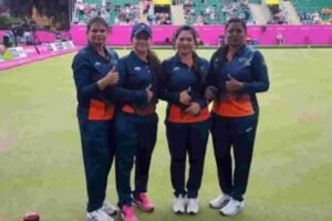 Commonwealth Games