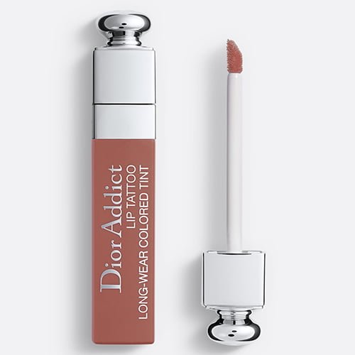 Dior's Lip Tattoo Tint Flies Faster Than Air lip tint