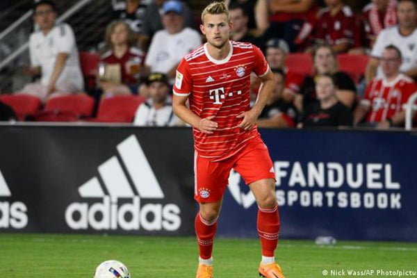 Top 5 Transfers Of This Summer Transfer Window football