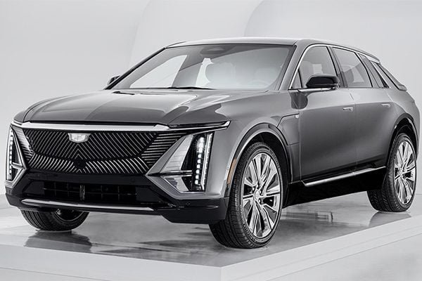 The Future is Electric The Future is Electric