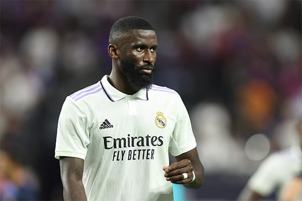 Top 5 Transfers Of This Summer Transfer Window football