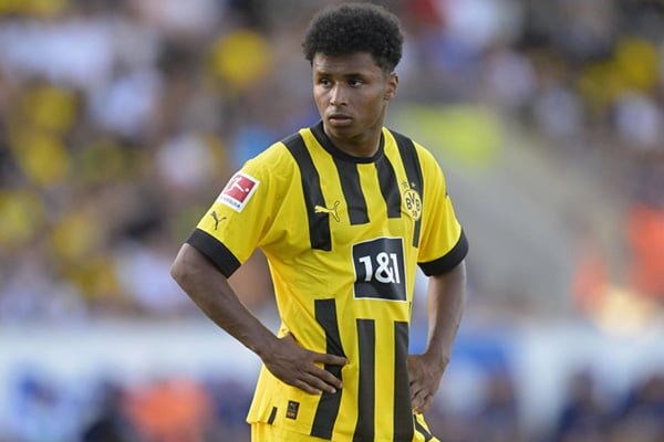 Top 5 Transfers Of This Summer Transfer Window football