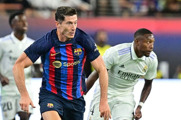 Top 5 Transfers Of This Summer Transfer Window football