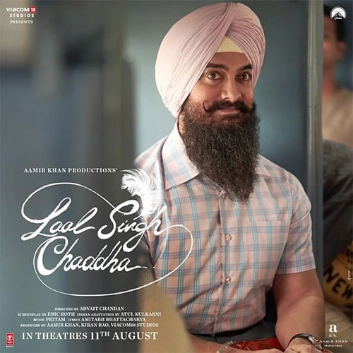 Aamir Khan Reacts To The Twitter Trend That Says 'Boycott Lal Singh Chaddha' aamir Khan