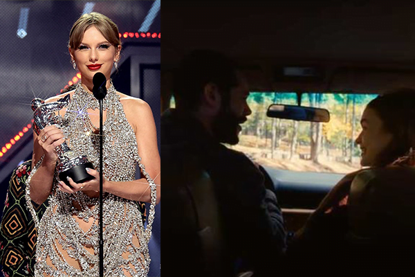 MTV VMAs 2022: Here’s The List Of Winner and The Best Fashion Moments MTV VMAs