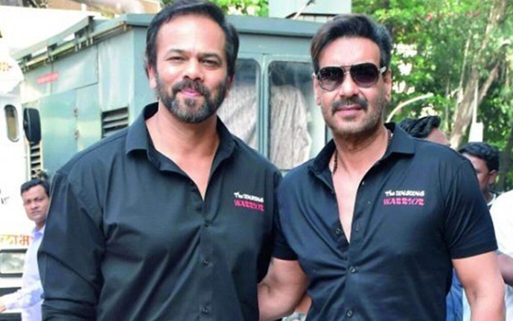 singham 3