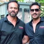 Singham 3: Rohit Shetty And Ajay Devgn Are All Set For The Biggest Cop Universe
