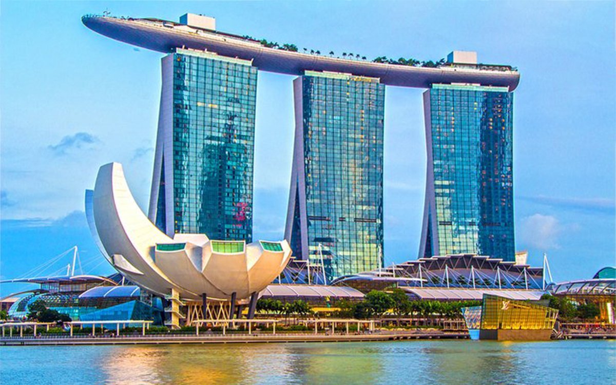 5 International Destinations You Can Visit in August During The Long Weekend