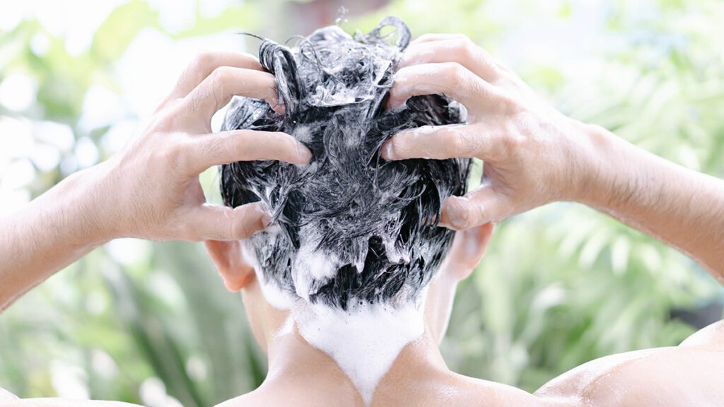 hair care
