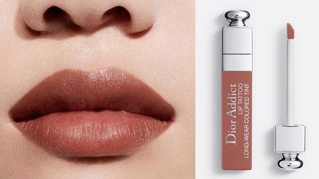 lip tint