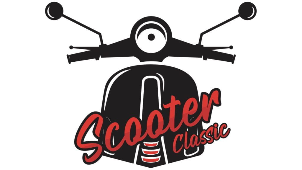 scooter