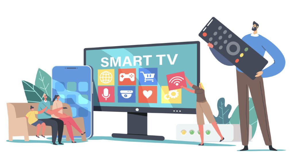 smart tv