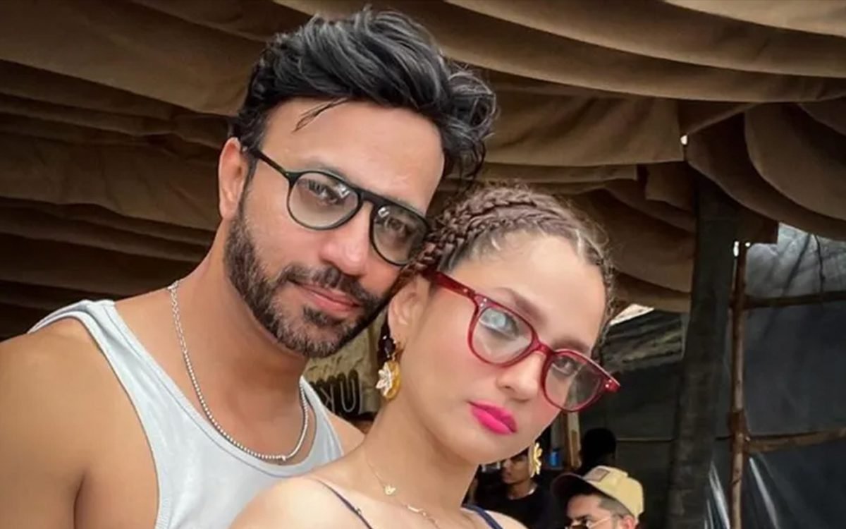 Ankita Lokhande Enjoying The Post Marriage Phase With Husband In Goa