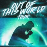 AP Dhillon Announces "Out Of This World Tour", Set To Do A Concert In 2 Countries
