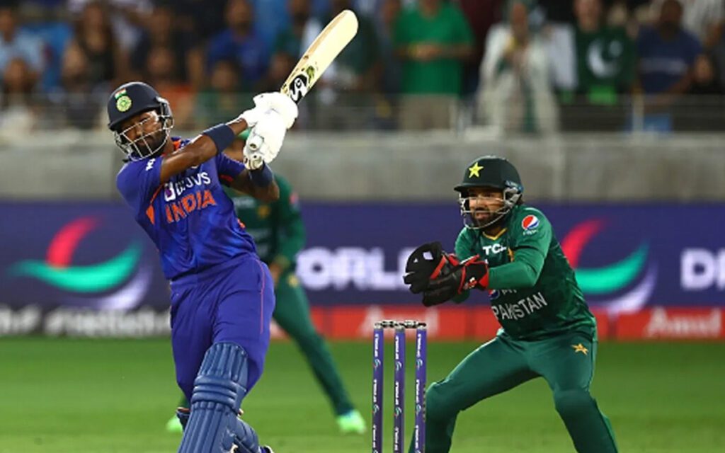 Cricket