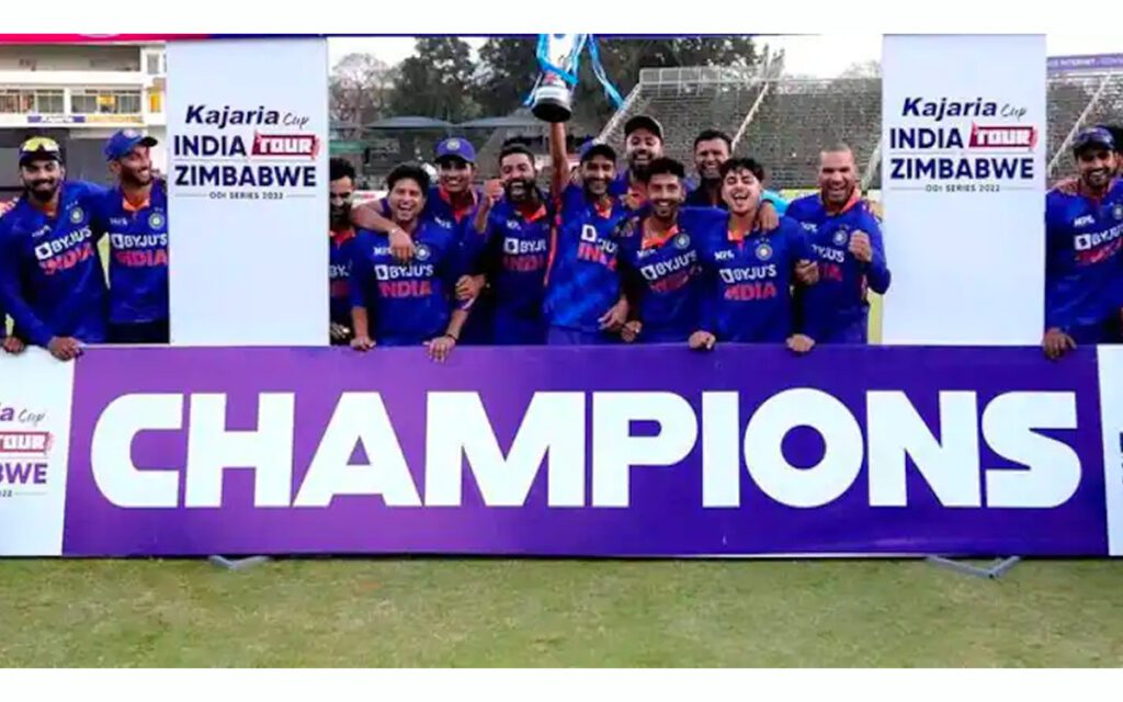 Cricket