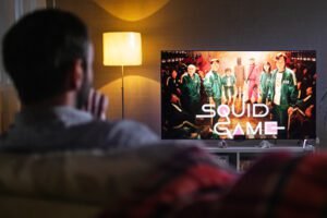 entertainment choices