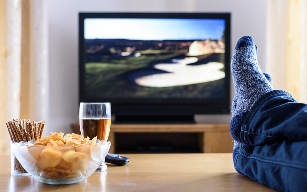 entertainment choices