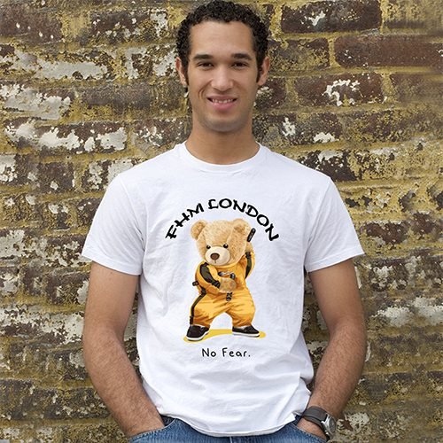 men's tshirt